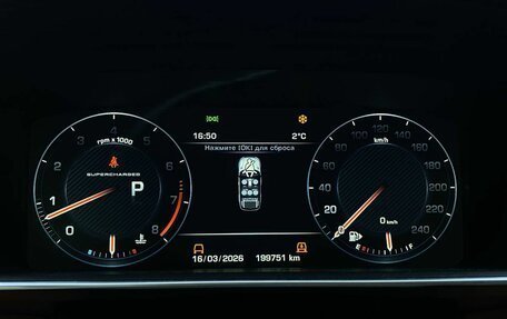 Land Rover Range Rover Sport II, 2013 год, 3 359 000 рублей, 16 фотография