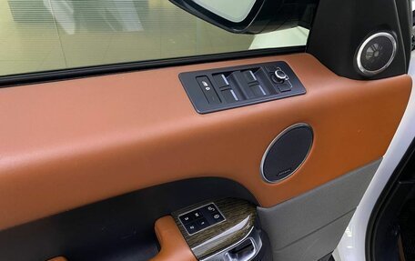 Land Rover Range Rover Sport II, 2013 год, 3 359 000 рублей, 24 фотография