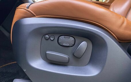 Land Rover Range Rover Sport II, 2013 год, 3 359 000 рублей, 25 фотография