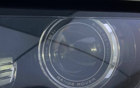 Land Rover Range Rover Sport II, 2013 год, 3 359 000 рублей, 23 фотография