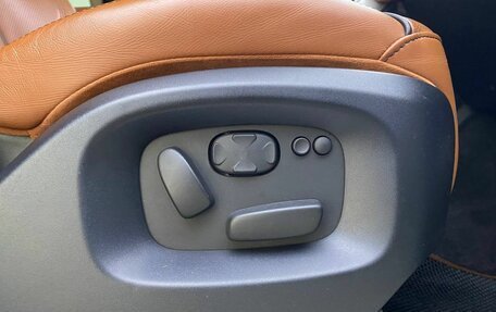 Land Rover Range Rover Sport II, 2013 год, 3 359 000 рублей, 26 фотография