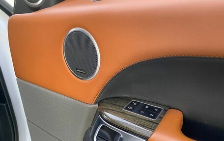 Land Rover Range Rover Sport II, 2013 год, 3 359 000 рублей, 27 фотография