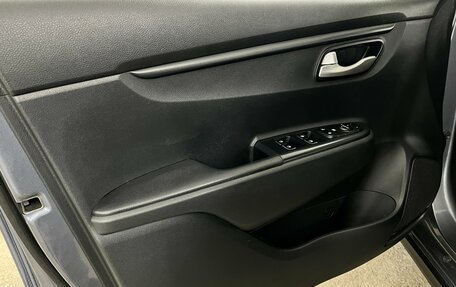 KIA Rio IV, 2018 год, 1 500 000 рублей, 20 фотография