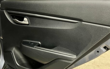 KIA Rio IV, 2018 год, 1 500 000 рублей, 23 фотография