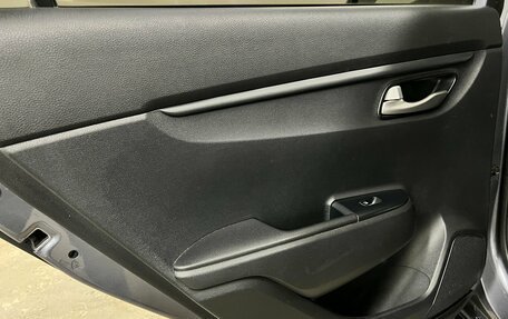 KIA Rio IV, 2018 год, 1 500 000 рублей, 22 фотография