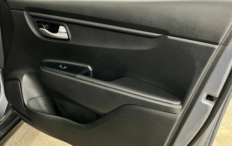 KIA Rio IV, 2018 год, 1 500 000 рублей, 21 фотография