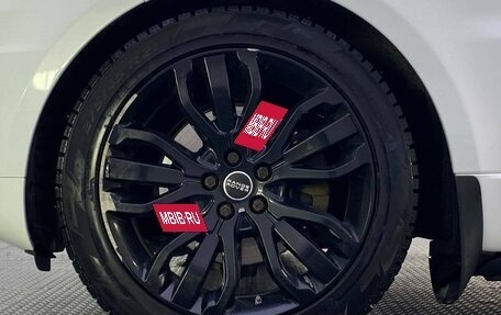 Land Rover Range Rover Sport II, 2013 год, 3 359 000 рублей, 22 фотография