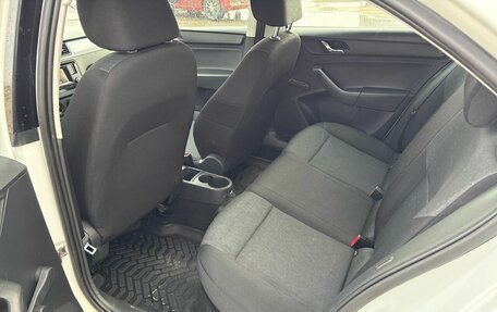 Skoda Rapid I, 2017 год, 1 200 000 рублей, 7 фотография