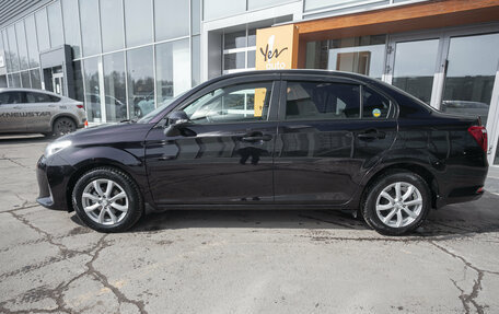 Toyota Corolla, 2017 год, 1 148 000 рублей, 3 фотография