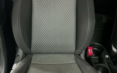 KIA Rio IV, 2018 год, 1 500 000 рублей, 27 фотография