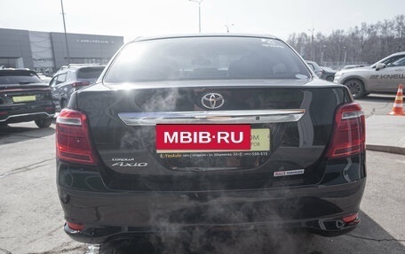 Toyota Corolla, 2017 год, 1 148 000 рублей, 6 фотография