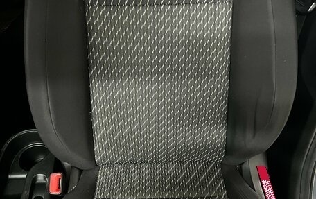 KIA Rio IV, 2018 год, 1 500 000 рублей, 25 фотография