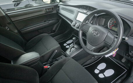 Toyota Corolla, 2017 год, 1 148 000 рублей, 11 фотография