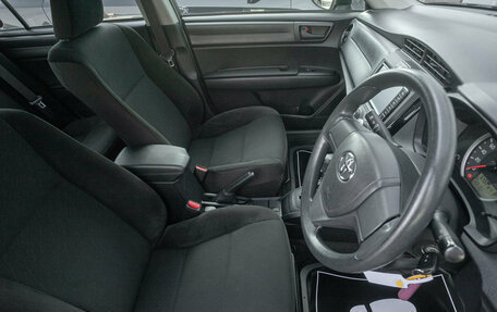 Toyota Corolla, 2017 год, 1 148 000 рублей, 12 фотография