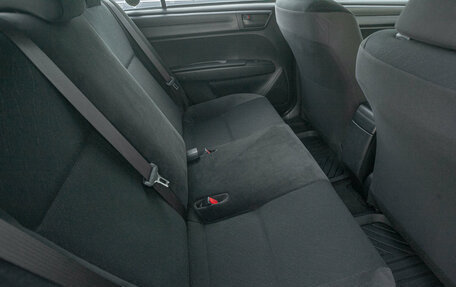 Toyota Corolla, 2017 год, 1 148 000 рублей, 13 фотография