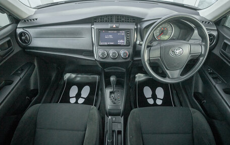 Toyota Corolla, 2017 год, 1 148 000 рублей, 15 фотография