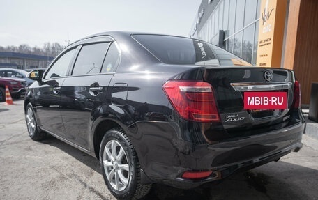 Toyota Corolla, 2017 год, 1 148 000 рублей, 5 фотография