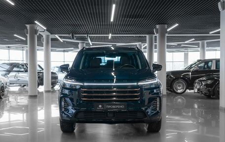 CheryExeed VX, 2022 год, 3 180 000 рублей, 3 фотография