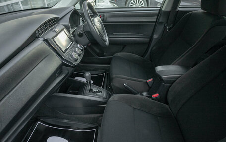 Toyota Corolla, 2017 год, 1 148 000 рублей, 18 фотография