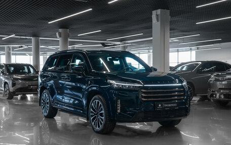 CheryExeed VX, 2022 год, 3 180 000 рублей, 2 фотография