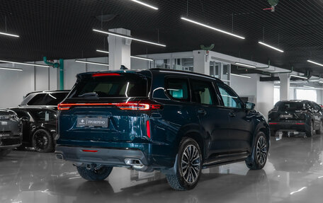 CheryExeed VX, 2022 год, 3 180 000 рублей, 5 фотография