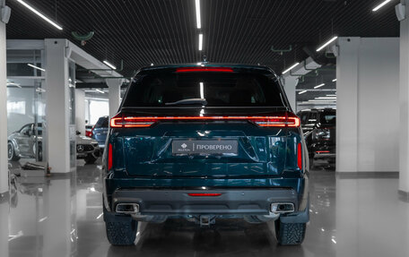 CheryExeed VX, 2022 год, 3 180 000 рублей, 6 фотография