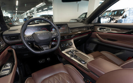 CheryExeed VX, 2022 год, 3 180 000 рублей, 7 фотография