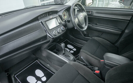 Toyota Corolla, 2017 год, 1 148 000 рублей, 17 фотография