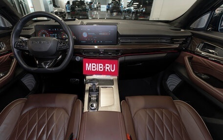 CheryExeed VX, 2022 год, 3 180 000 рублей, 8 фотография