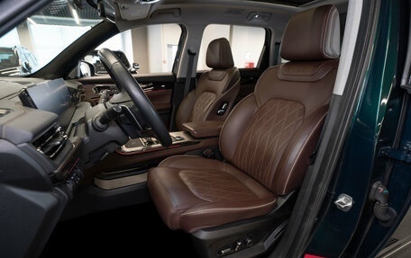 CheryExeed VX, 2022 год, 3 180 000 рублей, 9 фотография