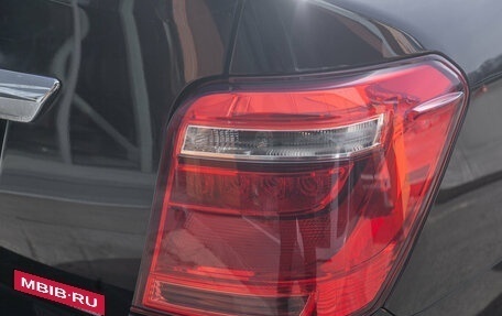 Toyota Corolla, 2017 год, 1 148 000 рублей, 7 фотография