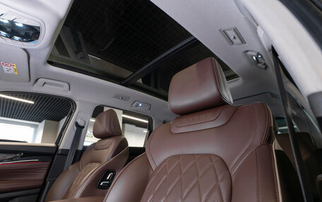 CheryExeed VX, 2022 год, 3 180 000 рублей, 10 фотография