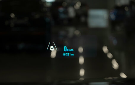 CheryExeed VX, 2022 год, 3 180 000 рублей, 13 фотография