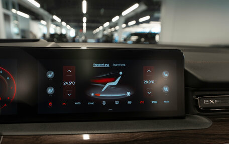 CheryExeed VX, 2022 год, 3 180 000 рублей, 20 фотография