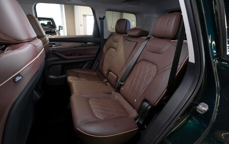 CheryExeed VX, 2022 год, 3 180 000 рублей, 14 фотография