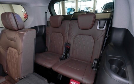 CheryExeed VX, 2022 год, 3 180 000 рублей, 18 фотография