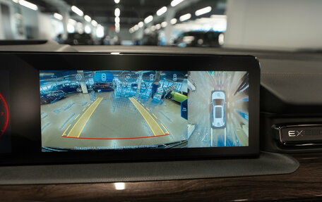 CheryExeed VX, 2022 год, 3 180 000 рублей, 23 фотография