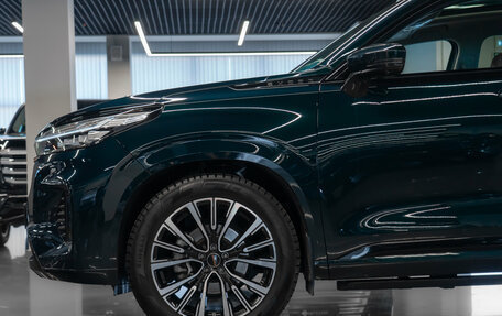 CheryExeed VX, 2022 год, 3 180 000 рублей, 31 фотография