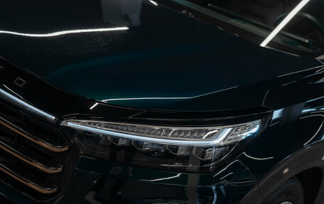 CheryExeed VX, 2022 год, 3 180 000 рублей, 32 фотография