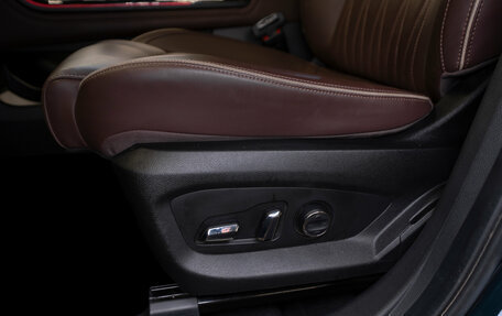 CheryExeed VX, 2022 год, 3 180 000 рублей, 26 фотография