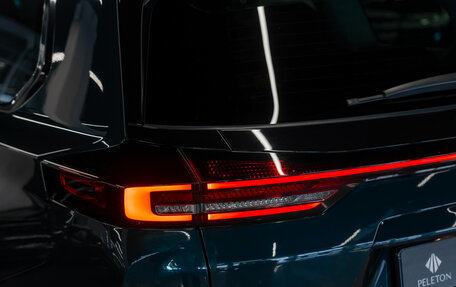 CheryExeed VX, 2022 год, 3 180 000 рублей, 33 фотография