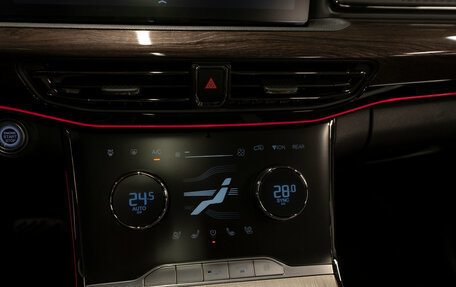 CheryExeed VX, 2022 год, 3 180 000 рублей, 28 фотография
