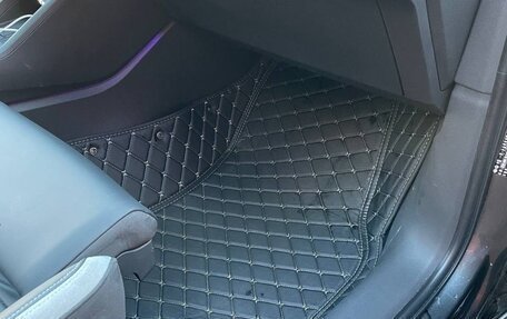 Audi Q3, 2025 год, 5 050 000 рублей, 11 фотография