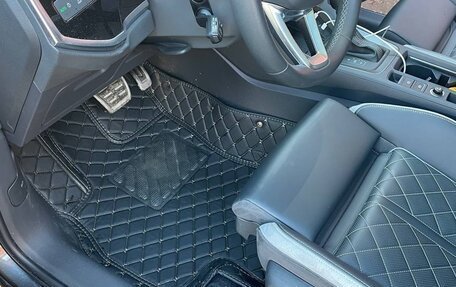 Audi Q3, 2025 год, 5 050 000 рублей, 12 фотография