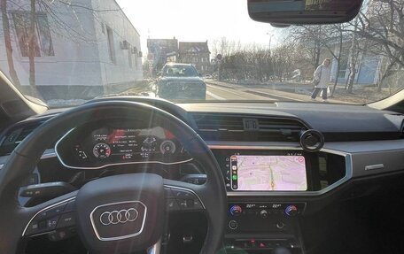 Audi Q3, 2025 год, 5 050 000 рублей, 16 фотография