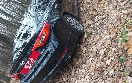 Hyundai Sonata VII, 2016 год, 1 600 000 рублей, 3 фотография