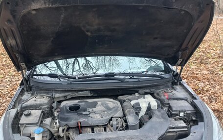 Hyundai Sonata VII, 2016 год, 1 600 000 рублей, 6 фотография