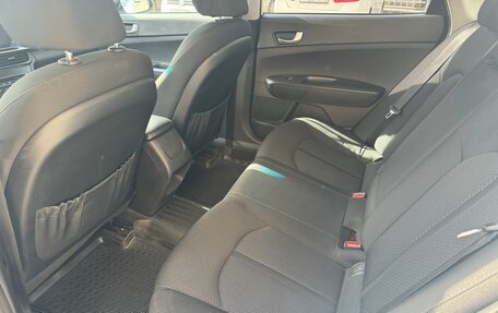 KIA Optima IV, 2019 год, 1 100 000 рублей, 8 фотография