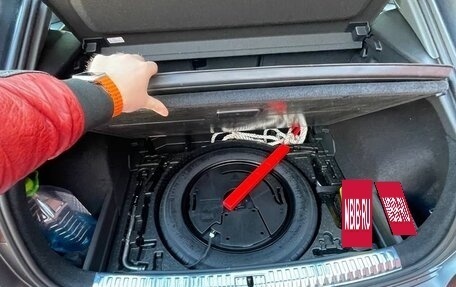 Audi Q3, 2025 год, 5 050 000 рублей, 14 фотография