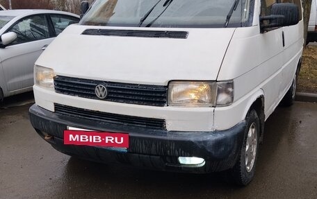 Volkswagen Transporter T4, 1997 год, 390 000 рублей, 2 фотография